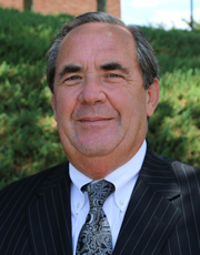 Keith Marion